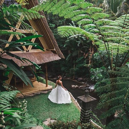 فيلا Selatفي Hideout Bali المظهر الخارجي الصورة