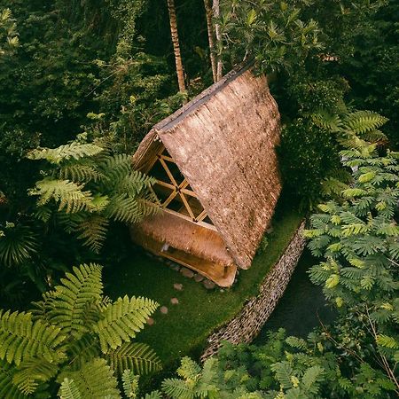 فيلا Selatفي Hideout Bali المظهر الخارجي الصورة