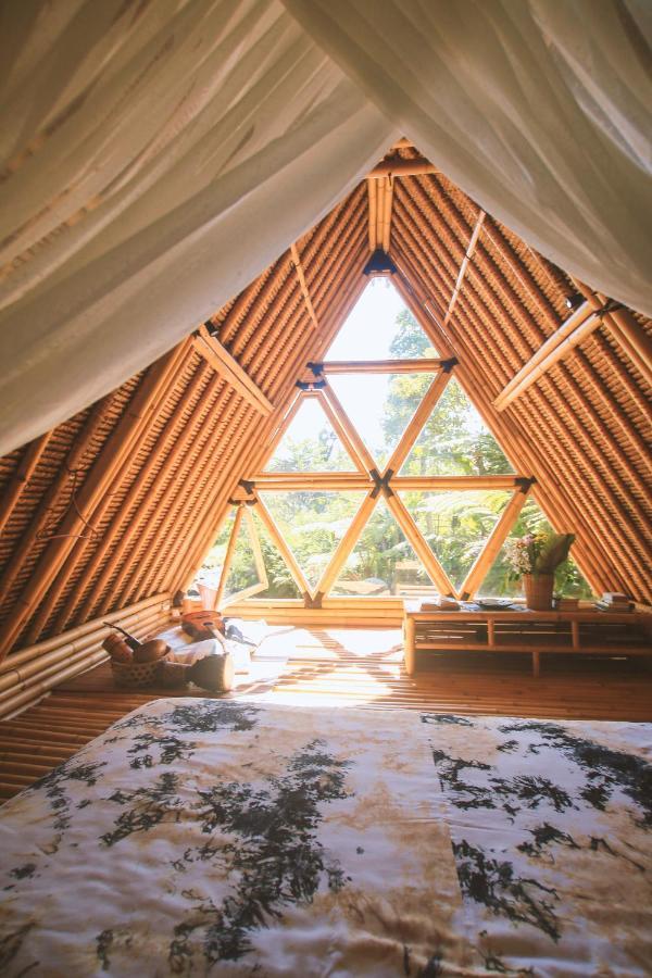 فيلا Selatفي Hideout Bali المظهر الخارجي الصورة