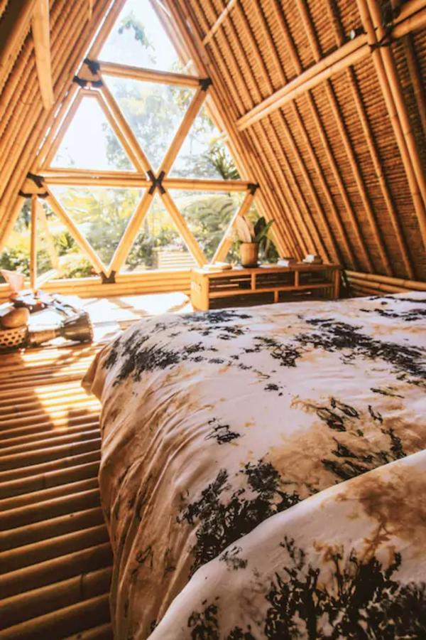 فيلا Selatفي Hideout Bali المظهر الخارجي الصورة