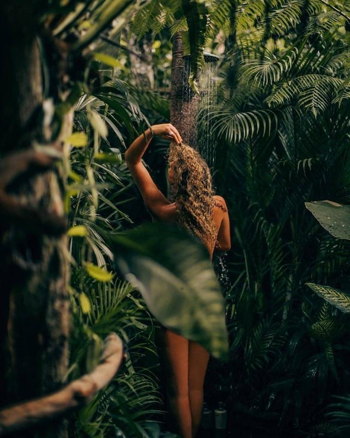 فيلا Selatفي Hideout Bali المظهر الخارجي الصورة