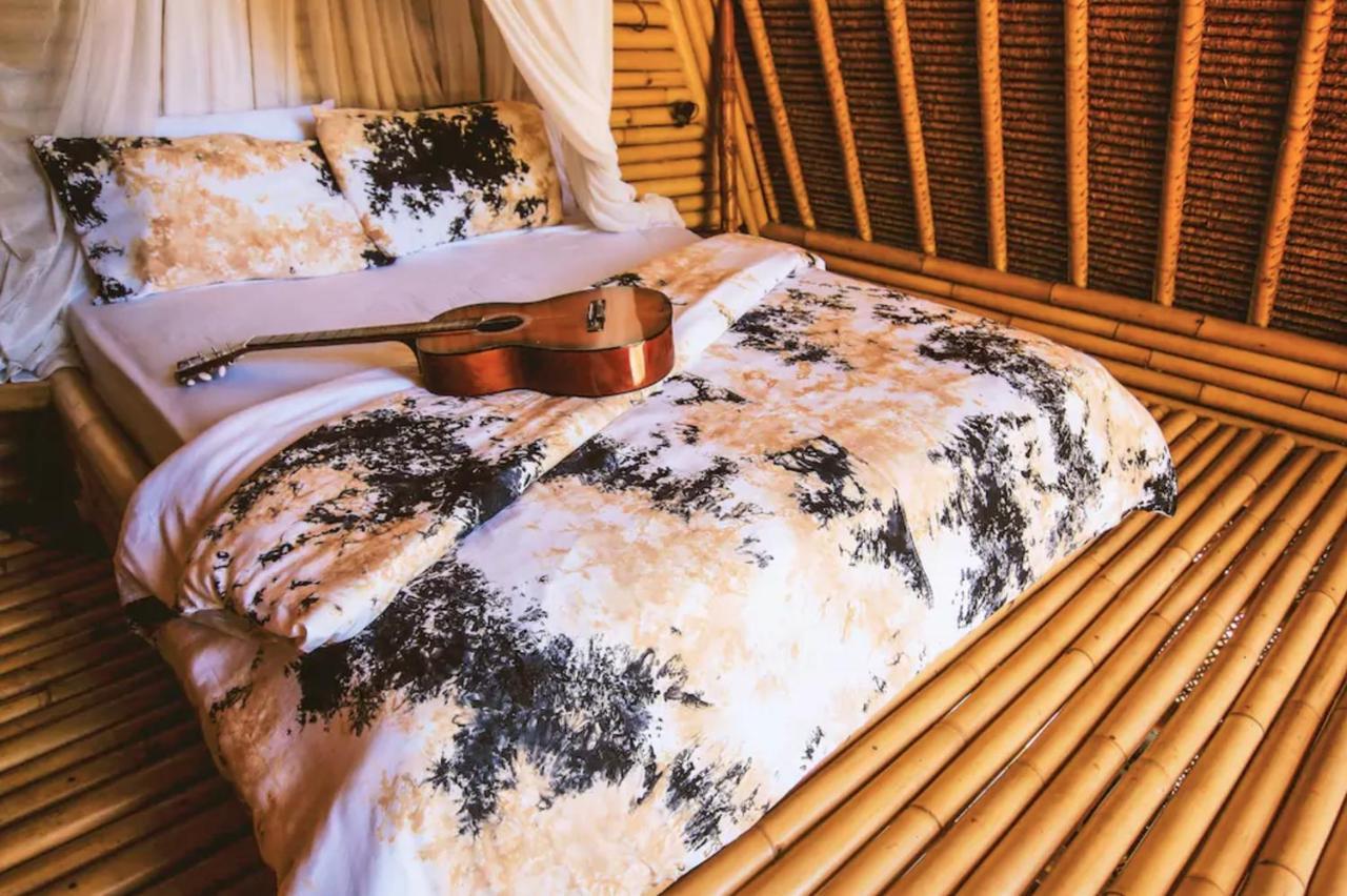 فيلا Selatفي Hideout Bali المظهر الخارجي الصورة