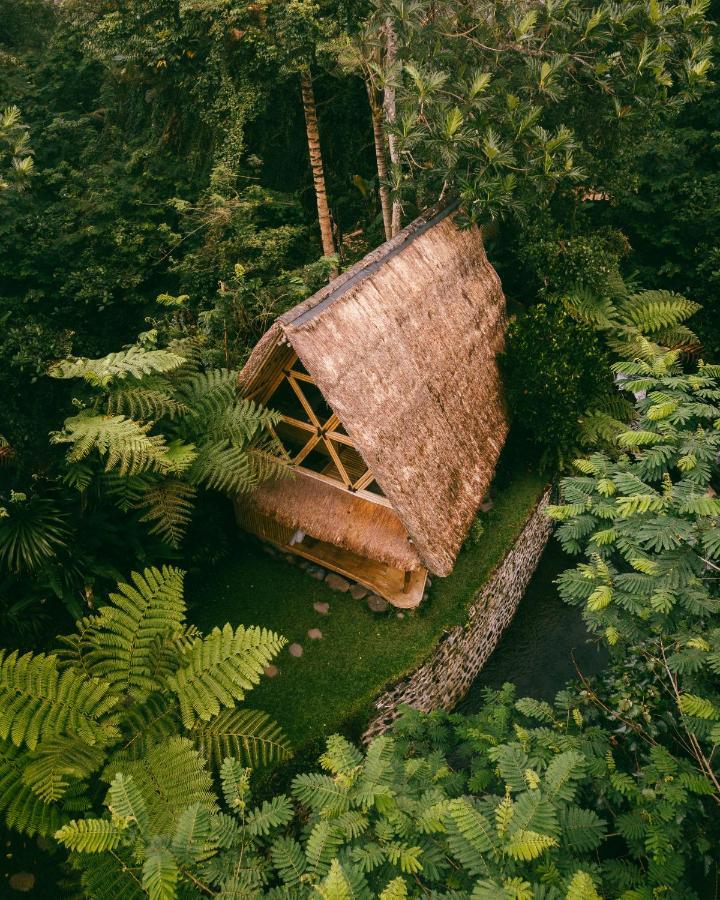 فيلا Selatفي Hideout Bali المظهر الخارجي الصورة